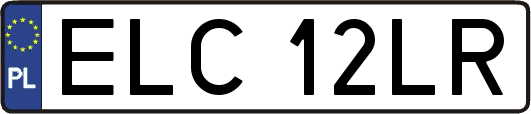 ELC12LR