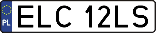 ELC12LS