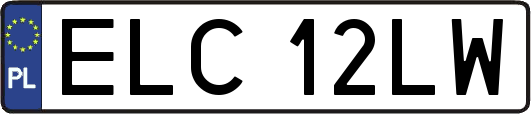 ELC12LW