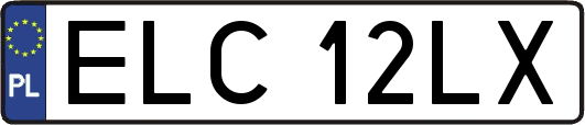 ELC12LX