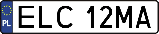 ELC12MA