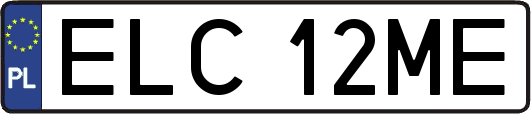 ELC12ME