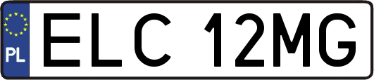 ELC12MG