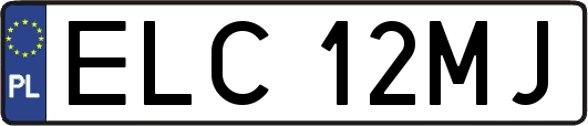 ELC12MJ