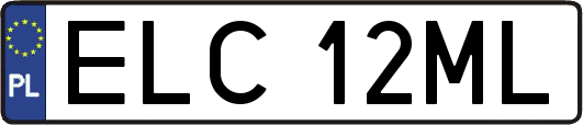 ELC12ML