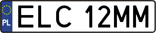 ELC12MM