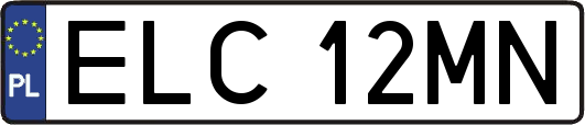 ELC12MN