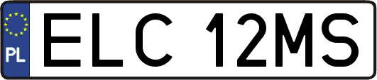 ELC12MS