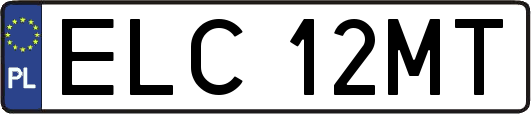 ELC12MT