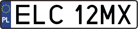 ELC12MX