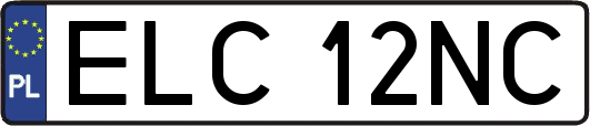 ELC12NC