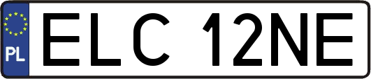 ELC12NE