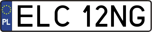 ELC12NG