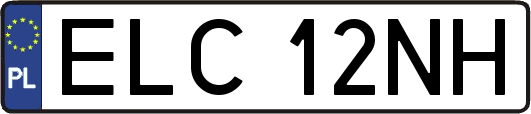 ELC12NH