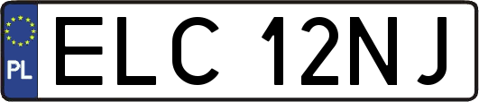 ELC12NJ