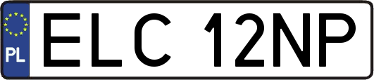 ELC12NP