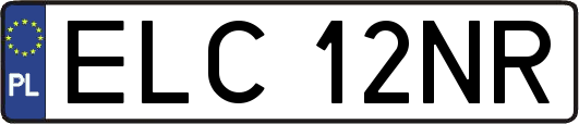 ELC12NR