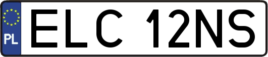 ELC12NS