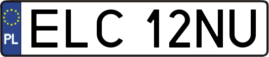 ELC12NU
