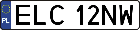 ELC12NW