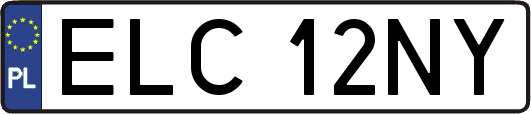 ELC12NY