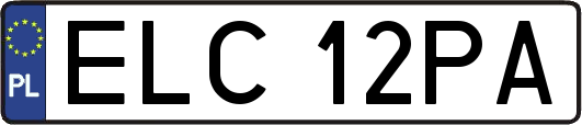 ELC12PA