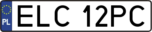 ELC12PC