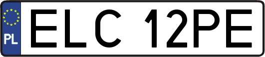 ELC12PE
