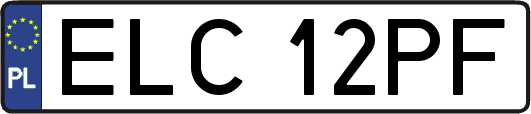 ELC12PF