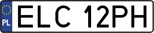 ELC12PH