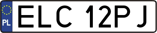ELC12PJ