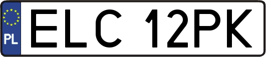 ELC12PK