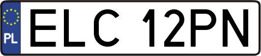 ELC12PN