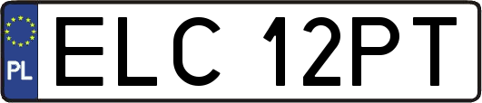 ELC12PT