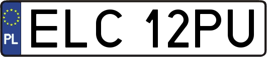 ELC12PU