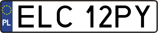 ELC12PY