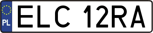 ELC12RA
