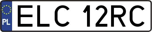 ELC12RC