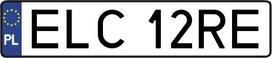 ELC12RE