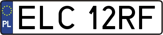 ELC12RF