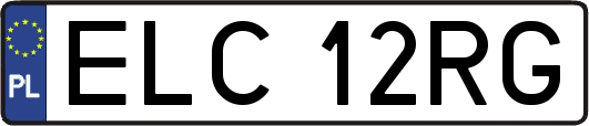 ELC12RG