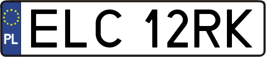 ELC12RK