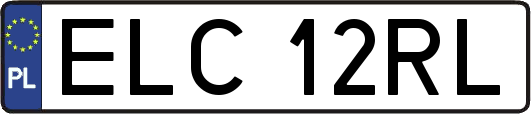 ELC12RL