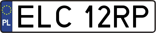 ELC12RP