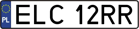 ELC12RR