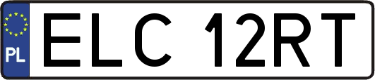 ELC12RT