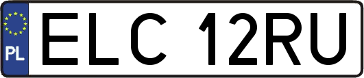 ELC12RU