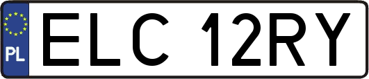 ELC12RY