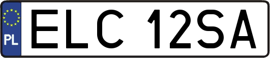 ELC12SA