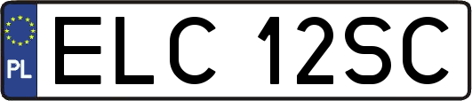 ELC12SC